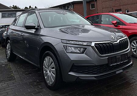 Skoda Kamiq Active