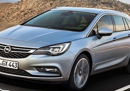 Opel Astra K 1.4 Turbo Sports Tourer Business 1.HAND