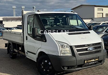 Ford Transit PRITSCHE FT 300 K ANHÄNGERKUPPLUNG