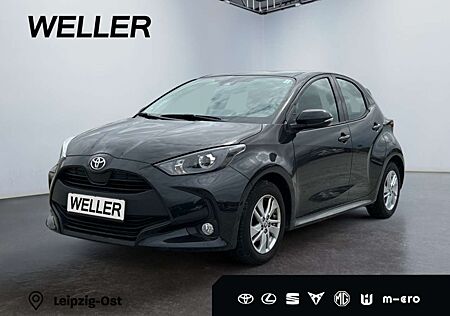 Toyota Yaris 1.5 Team D *ACC*CarPlay*CAM*SHZ*Spur Assis*
