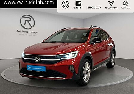 VW Taigo Volkswagen 1.0 TSI Move / Navi LED