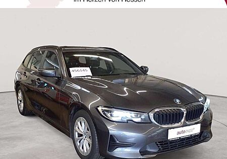 BMW 318d 318 Touring Aut. Advantage Navi AHK SHZ