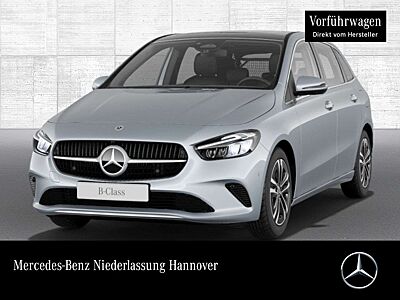 Mercedes-Benz B 200 PROGRESSIVE+PANO+360°+AHK+LED+TOTW+KEYLESS