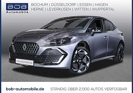 Renault Clio Techno Full Hybrid 160 NAVI SHZ PDC BT