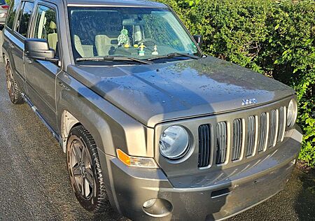 Jeep Patriot 2.4Sport Eco+