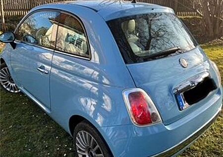 Fiat 500C 500 C 0.9 TwinAir Start