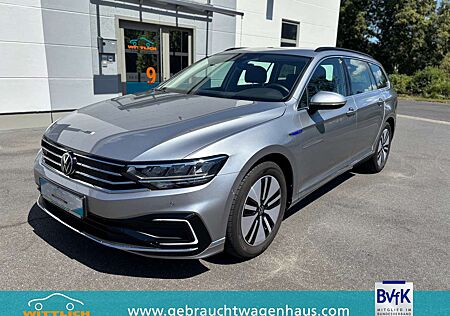 VW Passat Variant Volkswagen 1.4 GTE Hybrid +Winterräder +Garantie