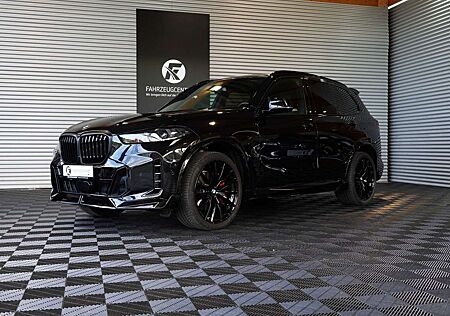 BMW X5 sDrive 40i M-PAKET/PANO/H&K/360°/HUD/CARPLAY