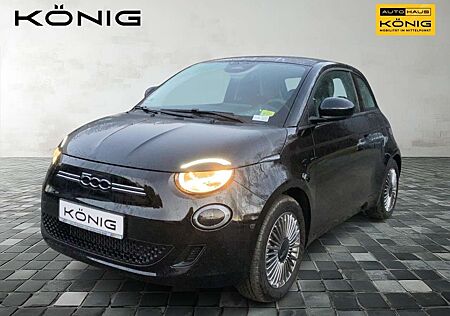 Fiat 500E *CarPlay*DAB*Spurhalte