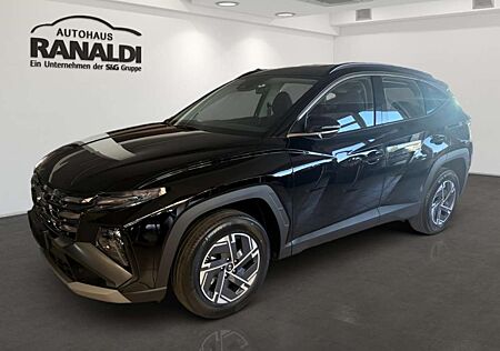 Hyundai Tucson 1.6 T-GDi HEV 2WD 6-AT Select+Design Paket