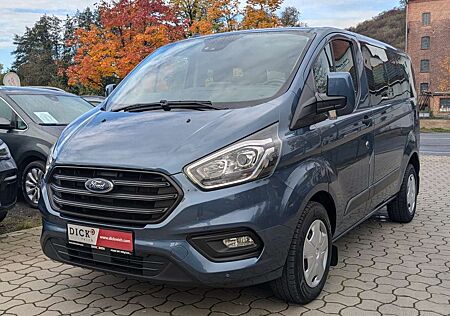 Ford Transit Custom 320 L1 Trend DAB/TEMP/KAM/CARPLAY