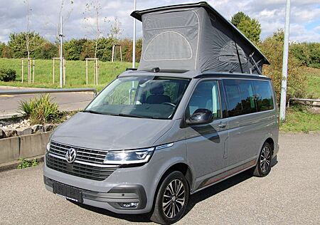 VW T6 Volkswagen .1 California TDI Beach Camper Edition *Miniküche* DSG 150 PS