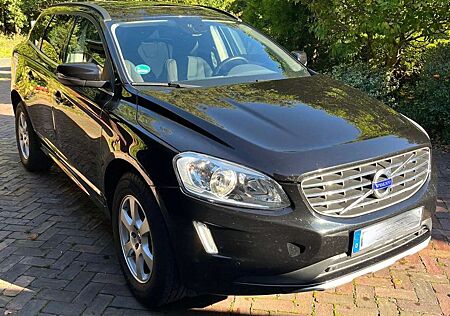 Volvo XC 60 XC60 XC60 D4 GeartronicMomentum