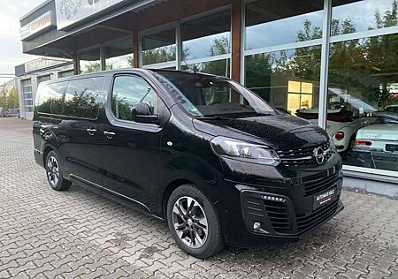 Opel Zafira Life Innovation L3 Massage Pano AHK R-Cam