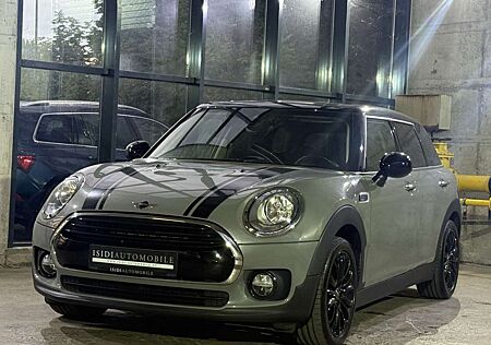 Mini Cooper Clubman Salt Sitzheizung Einparkhilfe PDC