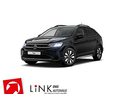 VW Taigo Volkswagen Move 1.0 TSI LED RFK DAB PDC CARPLAY