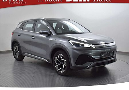 BYD ATTO 3 Comf WERKSGA+PANO+NAVI+LED+SHZ+ACC+WP+360