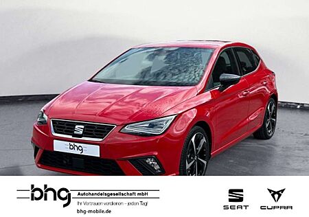 Seat Ibiza 1.0 TSI S&S FR Navi Räder LED-Lichter