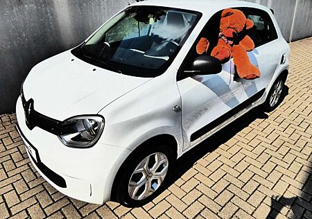 Renault Twingo Life