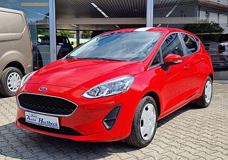 Ford Fiesta Trend/Winter-Paket/Klimaanlage