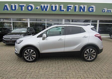 Opel Mokka X 1,4 ECOTEC Start Stop Ultimate