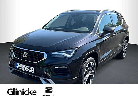 Seat Ateca 1.5 TSI ACT Style Edition DSG, AHK, RFK