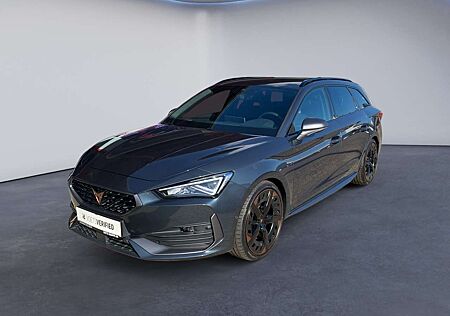 Cupra Leon ST 2.0 TSI VZ 4Drive FullLink+LED+NAVI+19"