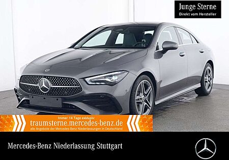 Mercedes-Benz CLA 200 AMG+PANO+LED+KAMERA+KEYLESS+7G