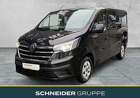 Renault Trafic EVOLUTION Evolution dCi 150 L1H1 LED+SHZ+KAMERA