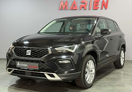 Seat Ateca 2.0 TDI*LED*NAVI*AHK*TEMPOMAT
