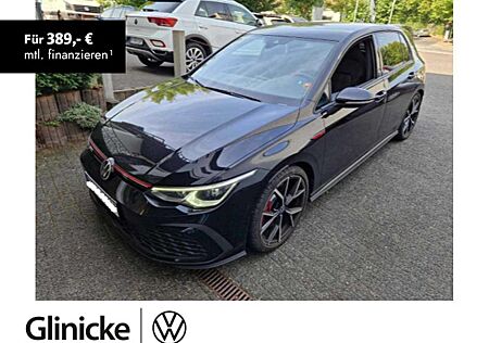 VW Golf GTI Volkswagen 2.0 TSI Nav/ACC/19"/Kam/AppCon/Business