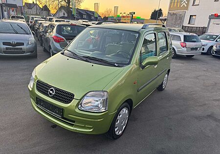 Opel Agila 1.0 12V Comfort* 102000 Km* Tüv Neu *