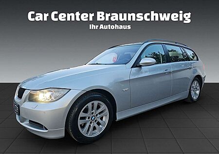 BMW 318 i Touring Automatik+Alu+Xenon