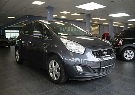 Kia Venga 1.6 CVVT Automatik Spirit