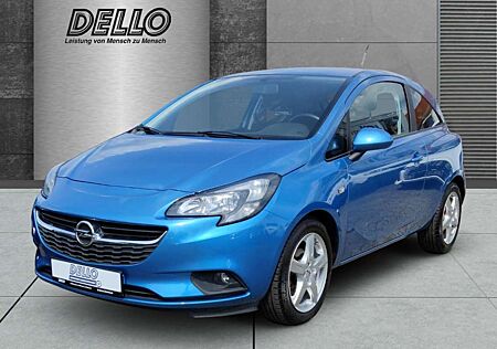 Opel Corsa 1.4 ON Apple CarPlay Android Auto SHZ LenkradHZG T