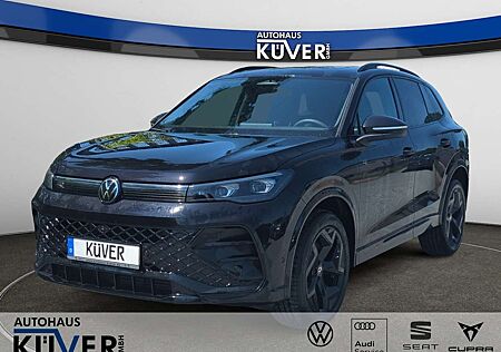 VW Tiguan Volkswagen R-Line 2,0 TDI DSG 4M+Navi+Pano+ACC+AHK
