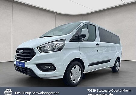 Ford Transit Custom 320 L2H1 VA Trend**Kamera/Navi**