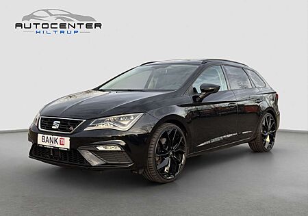 Seat Leon ST FR|2.HD|NAVI|SCHECKHEFT|PANORAMADACH|AHK