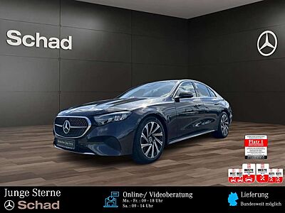 Mercedes-Benz E 200 E 200 AVANTGARDE PANO-DACH+LED+KAMERA+ASSIST+SHZ