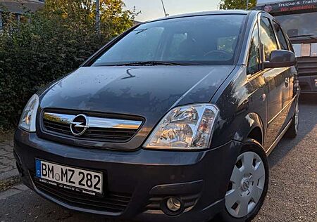 Opel Meriva Top Zustand/ 1. Besitzer