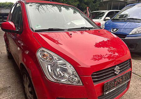 Suzuki Splash 1.0 Euro 5