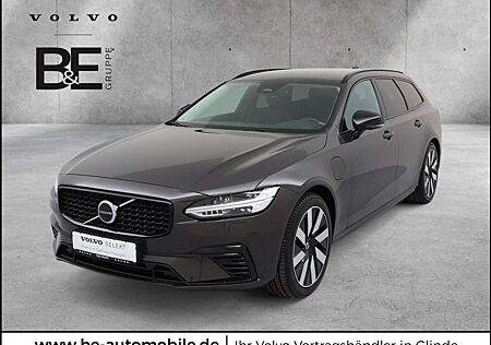 Volvo V90 T8 Plus Dark Recharge Plug-In Hybrid AWD