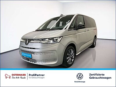Volkswagen T7 Multivan STYLE LANG 2.0TDI 150PS DSG MATRIX.AHK.ACC.7SITZ.N