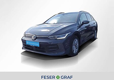 VW Golf Volkswagen Variant 1.5 eTSI DSG LIFE ACC Navi LED HuD