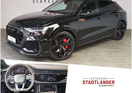 Audi RS Q8 Keramik 4.0 TFSI quattro CARBON*DYN+*B&O