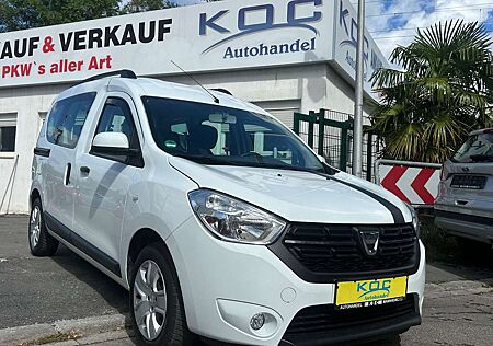 Dacia Dokker Laureate