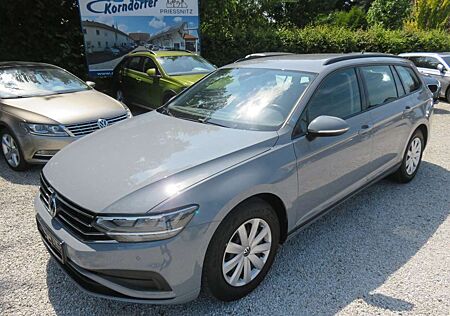 VW Passat Variant Volkswagen Passat Var. 1.5 TSI Conceptline LED Navi Kamera