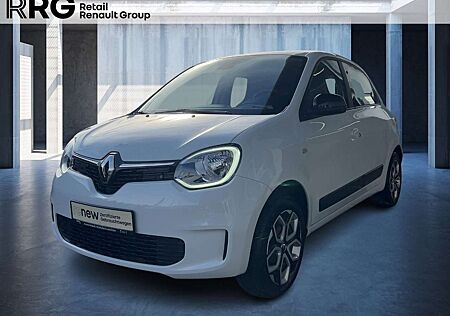 Renault Twingo Equilibre Electric Auto CarPlay