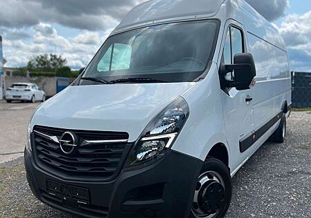 Opel Movano -B-KASTEN-L4H3 4,5t-KAMERA-FAHRTENSCH.-N2