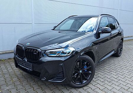 BMW X3 M i (Laser Light/Panorama/Head-Up)